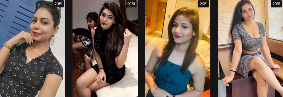 Koregaon Park Escort Services by Young Call Girls